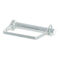 CURT 19746 Adjustable Tow Bar Bracket Safety Pin