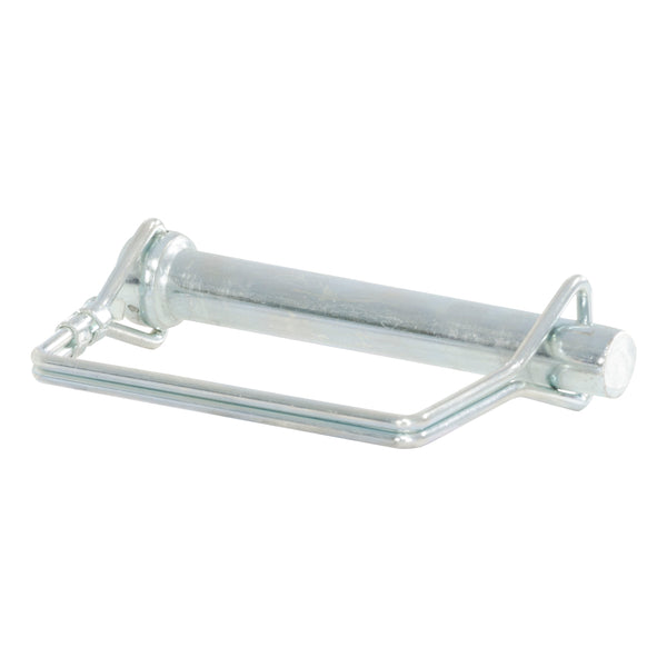 CURT 19746 Adjustable Tow Bar Bracket Safety Pin
