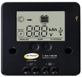 GP-PSK-90: 90 WATT / 4.4 AMP PORTABLE SOLAR KIT W. 10A CONTROLLER