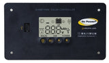 GP-FLEX-100: 100 WATT / 5.71 AMP SOLAR KIT W. 30A DIGITAL CONTROLLER