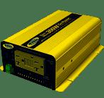 GP-SW300-12: 400 WATT PURE SINE WAVE INVERTER 12V