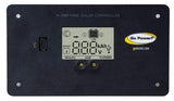 GP-FLEX-30: 30 WATT / 1.7 AMP SOLAR KIT WITH 10A DIGITAL CONTROLLER