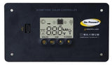 SOLAR ELITE:  380 WATT SOLAR & IC-2000W/100A 50 ATS SYSTEM