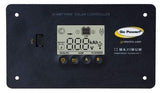 RETREAT: 100 WATT / 5.43 AMP SOLAR KIT W. DIGITAL CONTROLLER