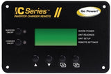 SOLAR ELITE:  380 WATT SOLAR & IC-2000W/100A 50 ATS SYSTEM