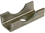 Spring Pad For 3.5" Round Axle (Common for 8,000 lb Axle)