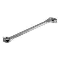 CURT 20001 Box End Wrench for Trailer Hitch Balls with 3/4-Inch or 1-Inch Diameter Shank