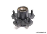 Idler Hub 1000# Rating (Used on 2000# Axles)