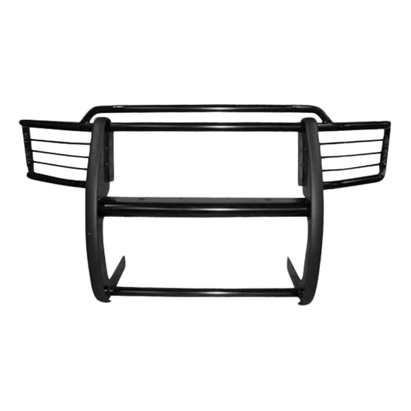 ARIES 2044 1-1/2-Inch Black Steel Grill Guard, Select Toyota 4Runner