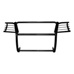 ARIES 2053 1-1/2-Inch Black Steel Grill Guard, Select Toyota Tundra