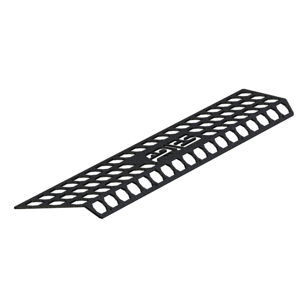 ARIES 2055053 Replacement 53-Inch AdvantEDGE Running Board Step Pad