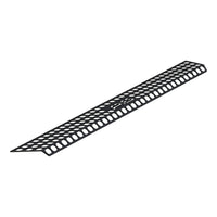 ARIES 2055075 Replacement 75-Inch AdvantEDGE Running Board Step Pad