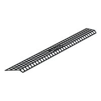 ARIES 2055085 Replacement 85-Inch AdvantEDGE Running Board Step Pad