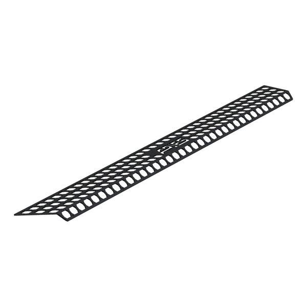 ARIES 2055091 Replacement 91-Inch AdvantEDGE Running Board Step Pad