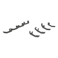 ARIES 2055130 VersaTrac Mounting Brackets, Running Boards Sold Separately