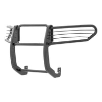 ARIES 2059 1-1/2-Inch Black Steel Grill Guard, Select Toyota FJ Cruiser