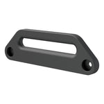 ARIES 2156070 Black Aluminum Hawse Fairlead