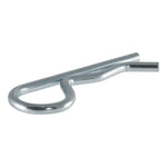 CURT 21600 Trailer Hitch Clip for 1/2 or 5/8-Inch Pin