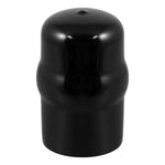 CURT 21800 Trailer Ball Cover Rubber Hitch Ball Cover for 1-7/8-Inch or 2-Inch Diameter Trailer Ball