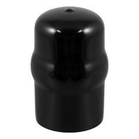 CURT 21800 Trailer Ball Cover Rubber Hitch Ball Cover for 1-7/8-Inch or 2-Inch Diameter Trailer Ball