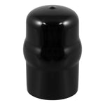 CURT 21801 Trailer Ball Cover Rubber Hitch Ball Cover for 1-7/8-Inch or 2-Inch Diameter Trailer Ball