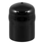 CURT 21810 Trailer Ball Cover Rubber Hitch Ball Cover for 2-5/16-Inch Diameter Trailer Ball