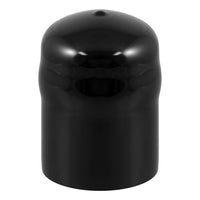 CURT 21810 Trailer Ball Cover Rubber Hitch Ball Cover for 2-5/16-Inch Diameter Trailer Ball