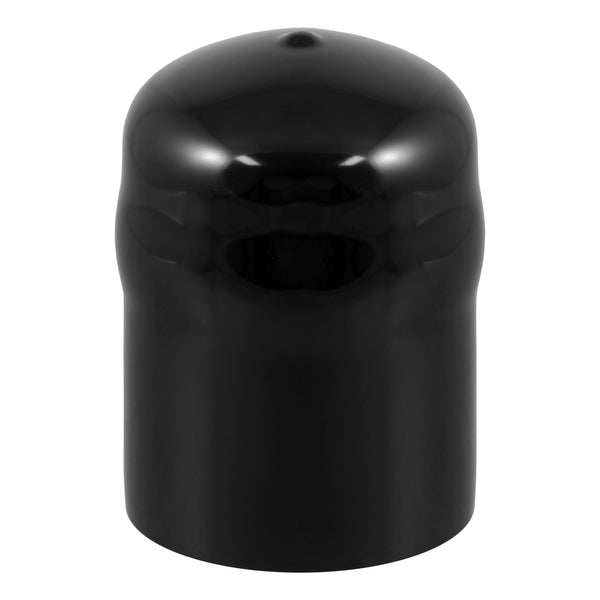 CURT 21810 Trailer Ball Cover Rubber Hitch Ball Cover for 2-5/16-Inch Diameter Trailer Ball