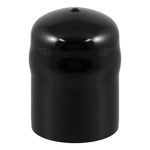 CURT 21811 Trailer Ball Cover Rubber Hitch Ball Cover for 2-5/16-Inch Diameter Trailer Ball