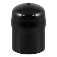 CURT 21811 Trailer Ball Cover Rubber Hitch Ball Cover for 2-5/16-Inch Diameter Trailer Ball