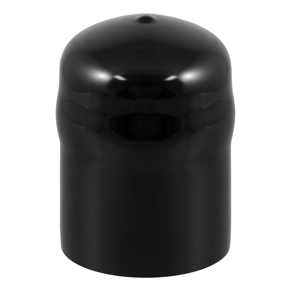 CURT 21811 Trailer Ball Cover Rubber Hitch Ball Cover for 2-5/16-Inch Diameter Trailer Ball