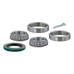 CURT 23210 Replacement Wheel Bearing Kit, 1-Inch Inside Diameter