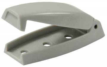 Jr Products Bullet Style Baggage Door Catch