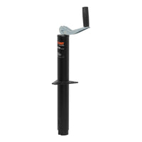 CURT 28250 A-Frame Trailer Jack, 5,000 lbs., 14-1/8 Inches Vertical Travel
