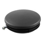 CURT 28925 Replacement Boat Trailer Jack Cap