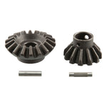 CURT 28950 Replacement Direct-Weld Square Jack Gears for #28512