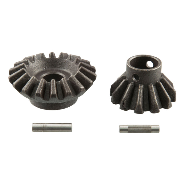 CURT 28950 Replacement Direct-Weld Square Jack Gears for #28512