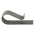 CURT 28953 Replacement Direct-Weld Square Jack Handle Clip for #28512