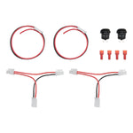 ARIES 3020000 ActionTrac Door Delete Switch Kit