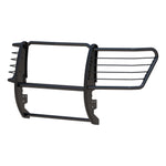 ARIES 3064 1-1/2-Inch Black Steel Grill Guard, Select Ford F-250, F-350, F-450, F-550 Super Duty