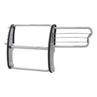 ARIES 3066-2 1-1/2-Inch Polished Stainless Steel Grill Guard, Select Ford F-150