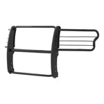 ARIES 3066 1-1/2-Inch Black Steel Grill Guard, Select Ford F-150