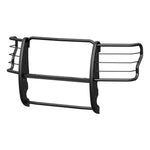 ARIES 3067 1-1/2-Inch Black Steel Grill Guard, Select Ford F-250, F-350 Super Duty