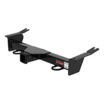 CURT 31084 Front Hitch 2-Inch Front Receiver Hitch for Select Jeep Cherokee, Comanche, Wagoneer