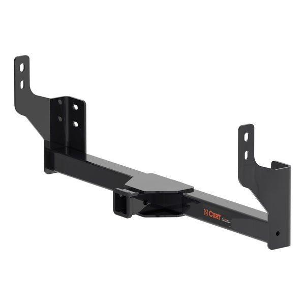 CURT 31089 Front Hitch 2-Inch Front Receiver Hitch, Select Ram 2500