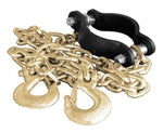 3109 Andersen Safety Chains for Ranch Hitch Adapter