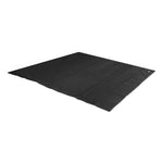 ARIES 3149-09 Seat Defender 60-Inch Black Waterproof Cargo Blanket Trunk Liner Protector