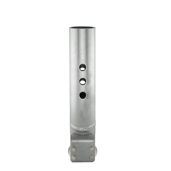 3166-SQH Andersen SQUARE Gooseneck Trailer Stinger for use with Ultimate Connection "Gooseneck Trailer" mount ONLY