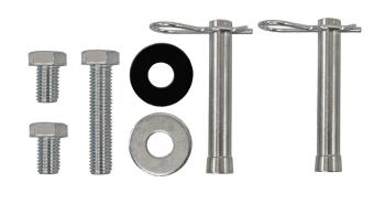 3228 Andersen Bolt Kit for Aluminum Bases (includes bolts to install Gooseneck Ball mount or Ultimate Gooseneck Connection base)