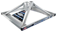 3241-TBX Andersen Base ONLY (aluminum) -no hardware -TOOLBOX version